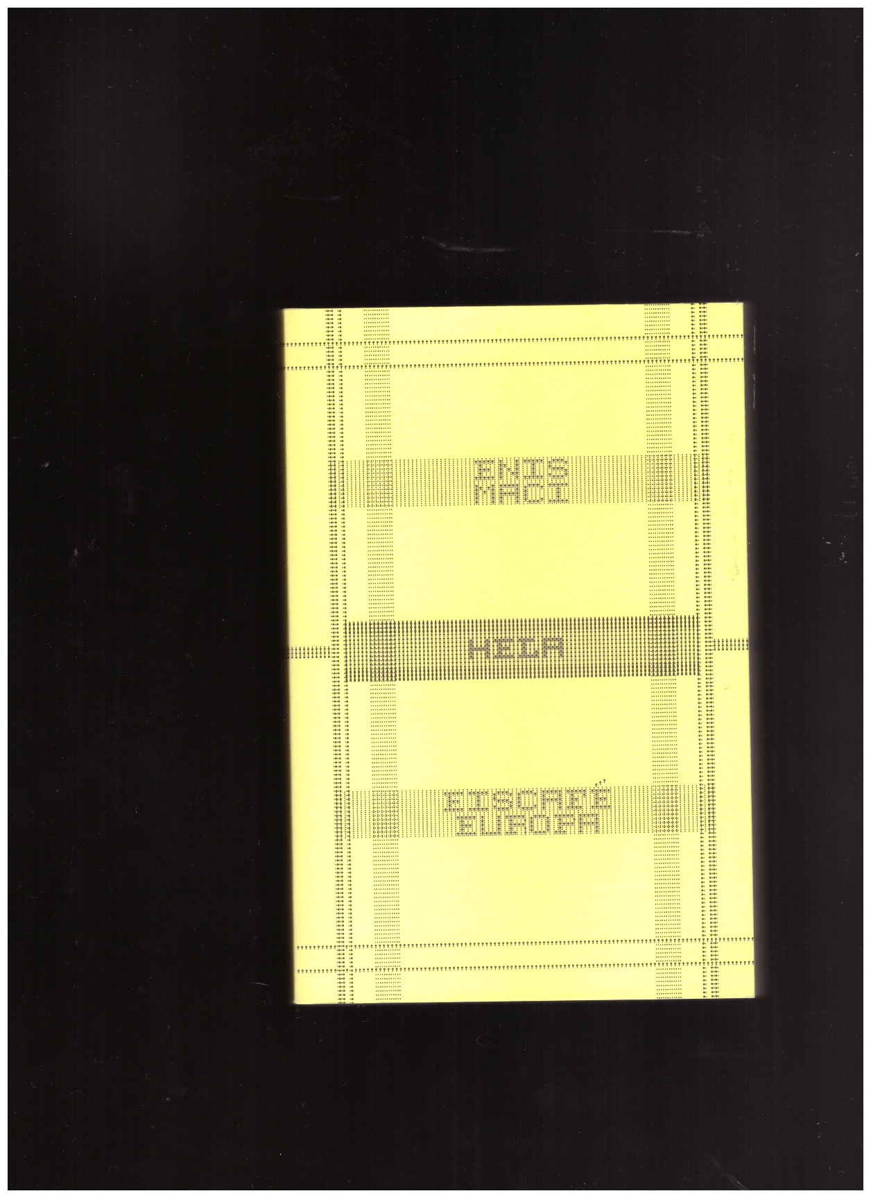 MACI, Enis - Eiscafé Europa